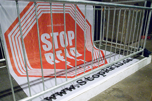 Stop RFID