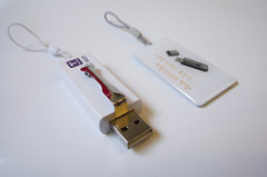 T-Pop USB reader/writer (Tmoney)
