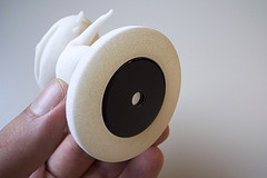 RFID in 3D print