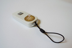 RFID memory stick (Tmoney)
