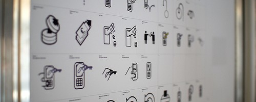 The EU on the visibility of RFID