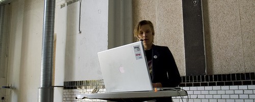 Reboot 8: Mobile presence