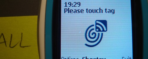 Touch project interview