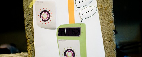 Teaching Touch II