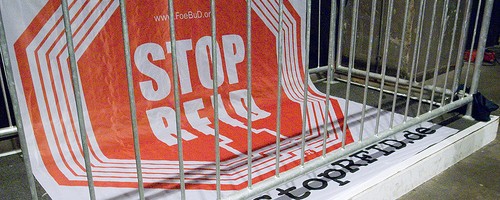 FoeBud: How we learned to stop RFID