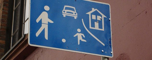Playful RFID