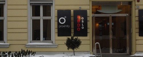 Proximity