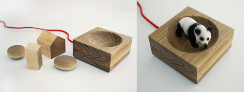 Second generation bowl
