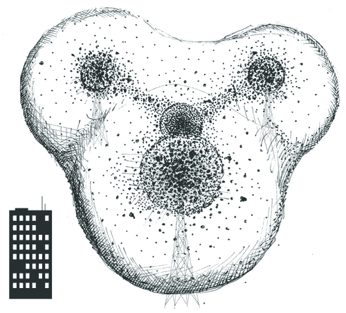 Visualisation of GSM