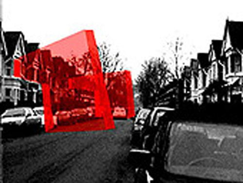 Tunable cities work by Dunne & Raby